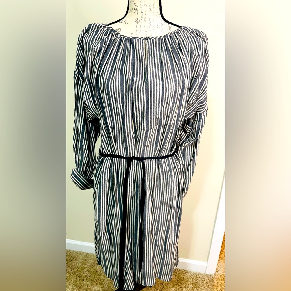 Loft Dress